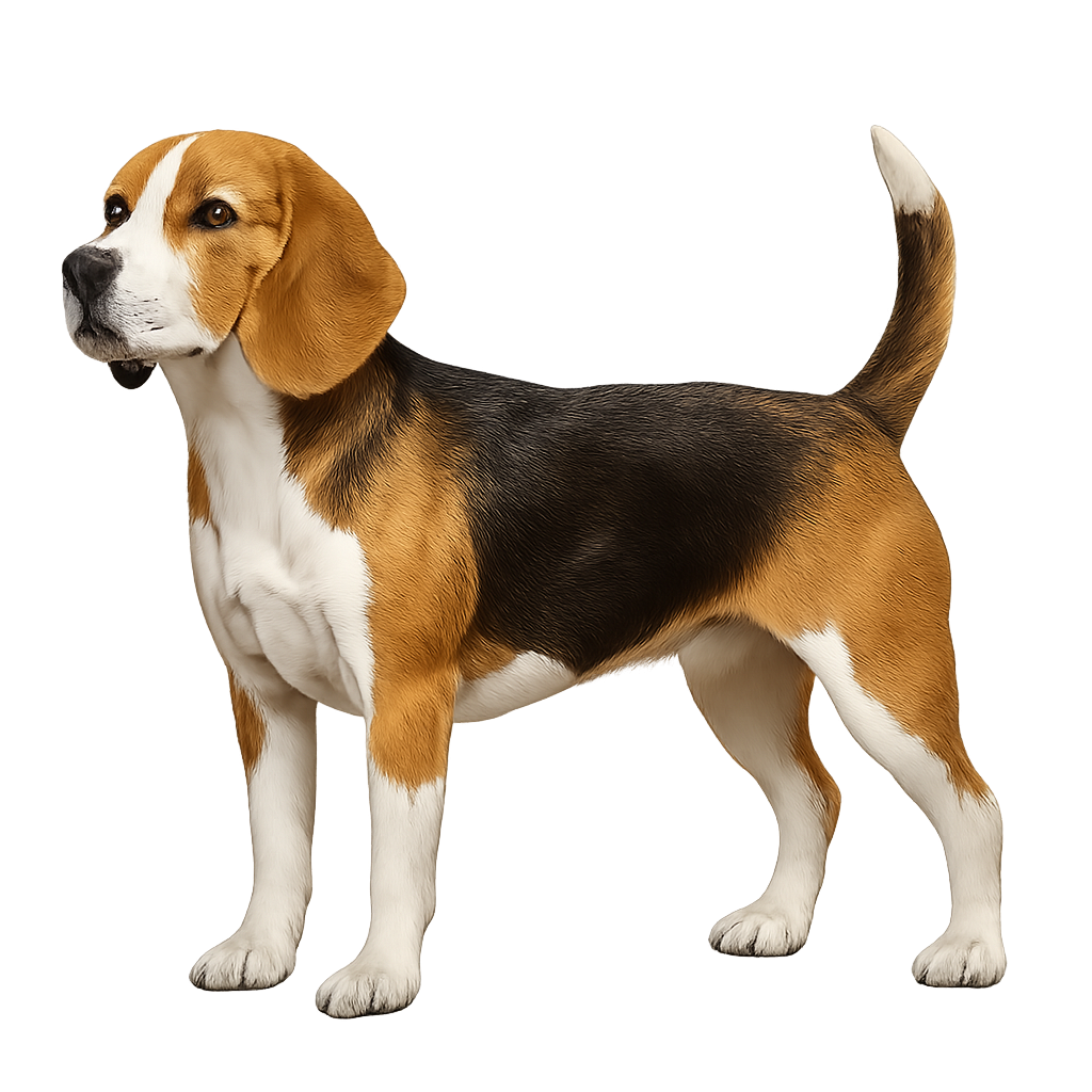 Beagle