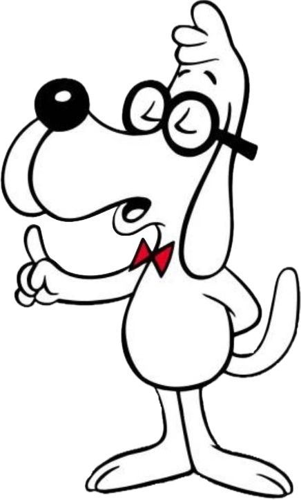 Mr. Peabody